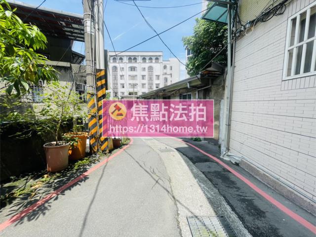 文山區法拍公寓-10
