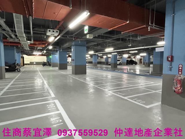台南大樓-11