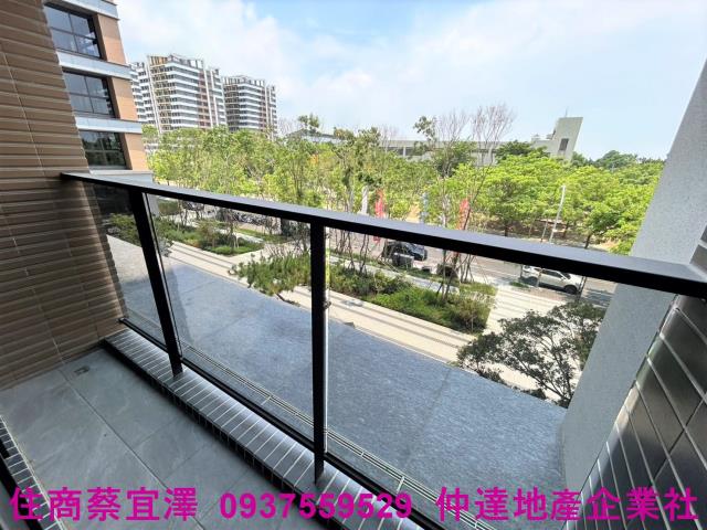 台南大樓-5