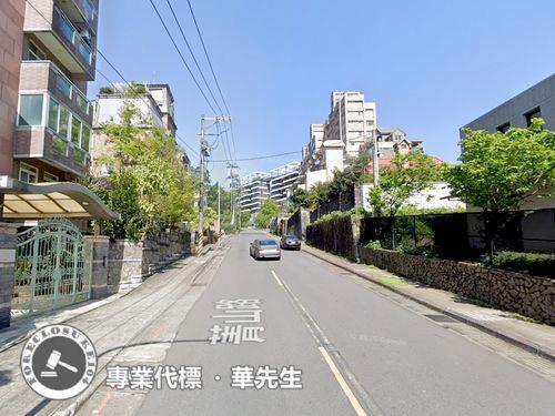 台北法拍華廈-1