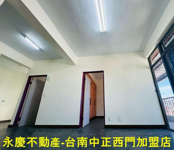 台南公寓-1