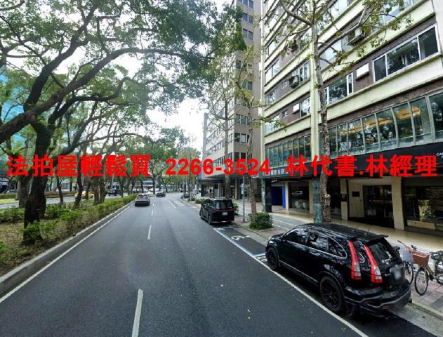 台北大安區法拍大樓-4