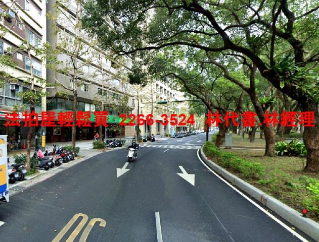 台北大安區法拍大樓-5
