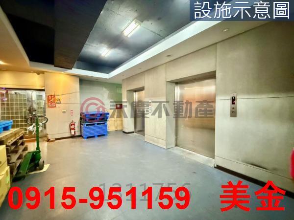 桃園龜山廠房-1