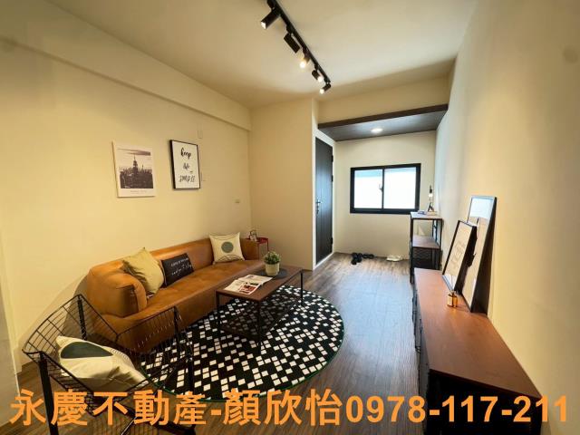 新竹東區公寓-1