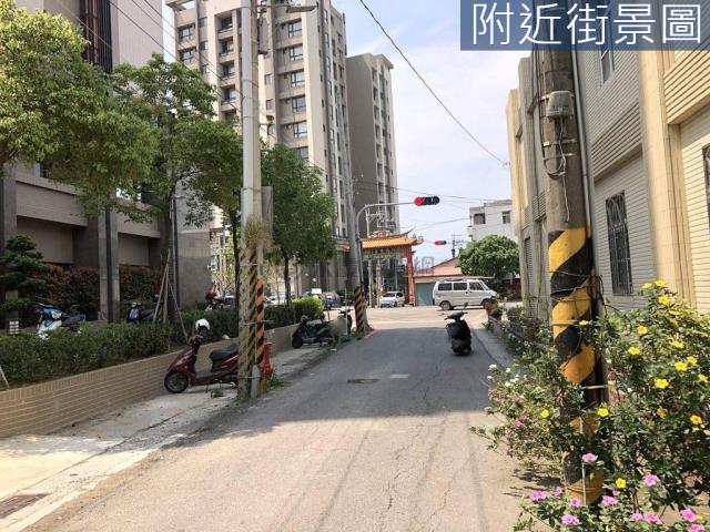 台南善化大樓-10