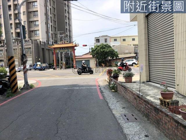 台南善化大樓-11