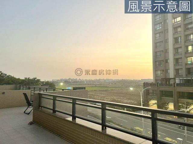 台南善化大樓-14