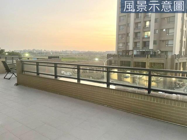 台南善化大樓-1