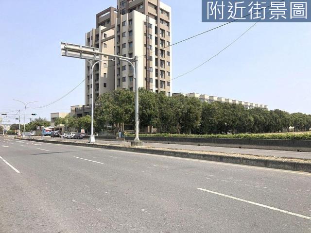 台南善化大樓-3