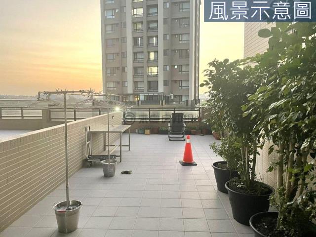 台南善化大樓-5