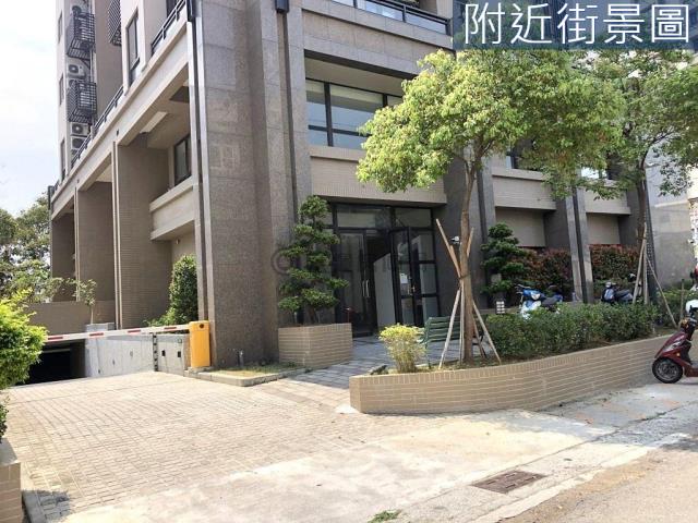 台南善化大樓-7