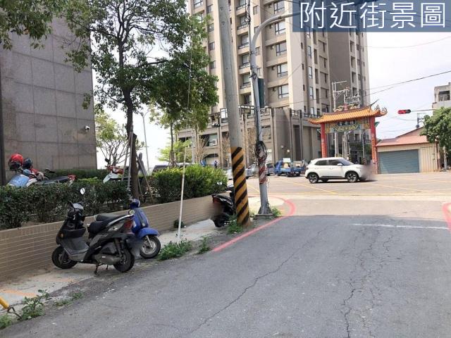 台南善化大樓-9