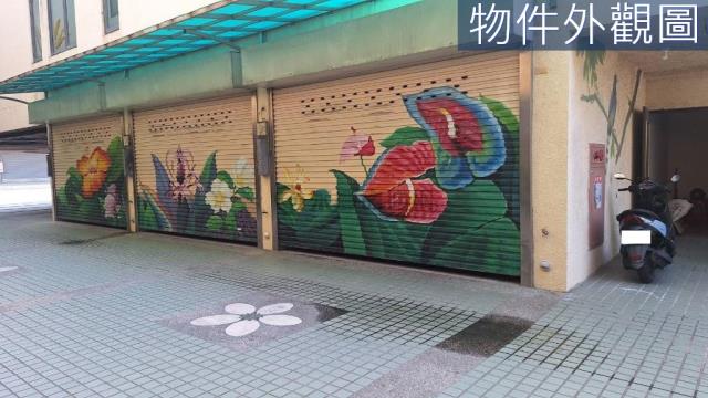 台南善化旅宿-11
