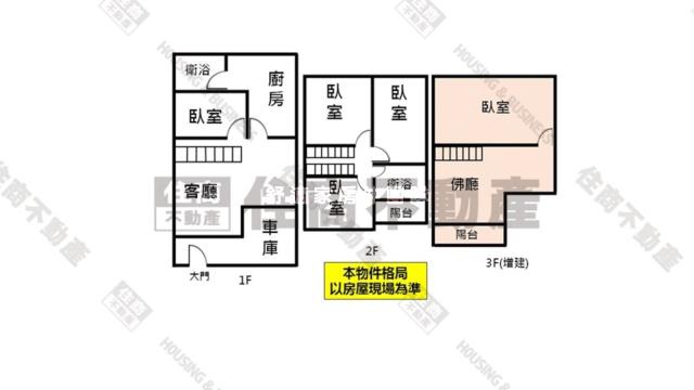 台南安南透天-15