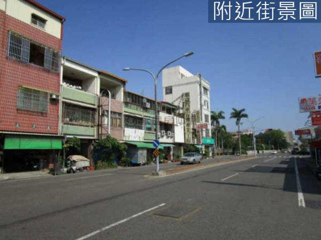 台南新營透天-1