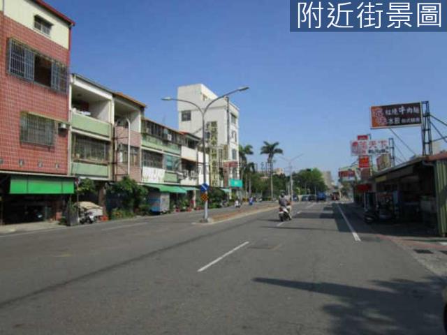 台南新營透天-5