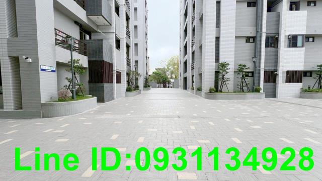 后里華廈-8