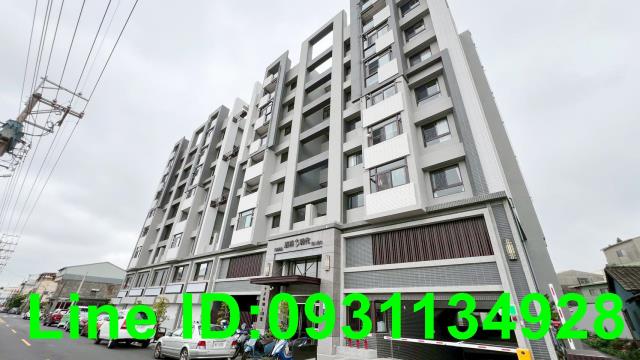 后里華廈-14