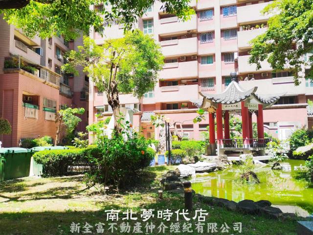台南大樓-11
