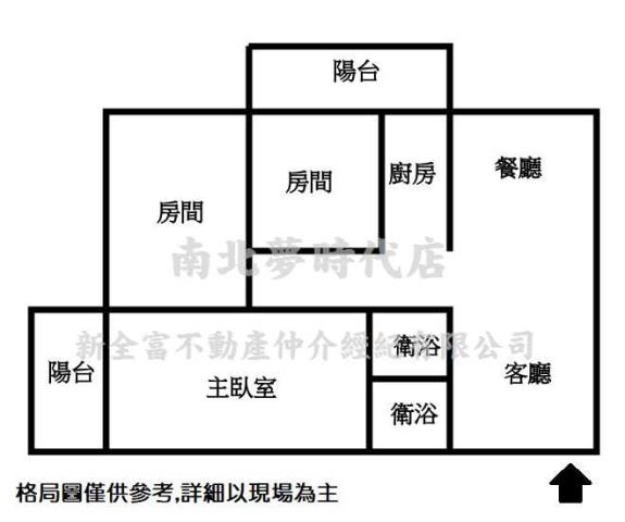 台南大樓-13