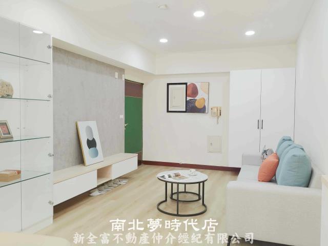 台南大樓-1