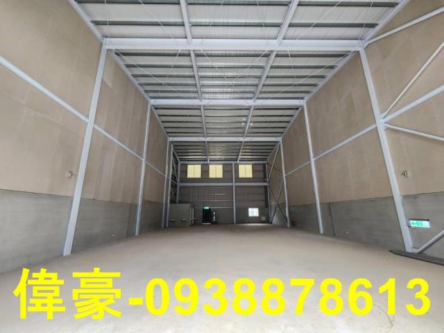 高雄廠房-1