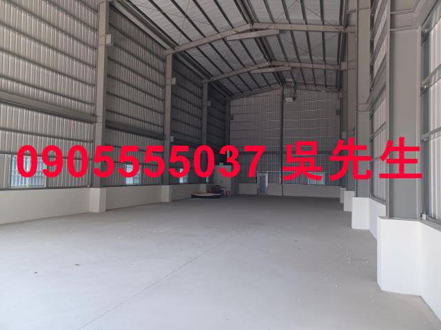 高雄廠房-3