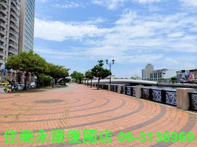 台南大樓-14