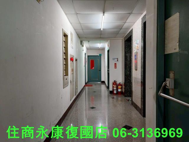 台南大樓-4
