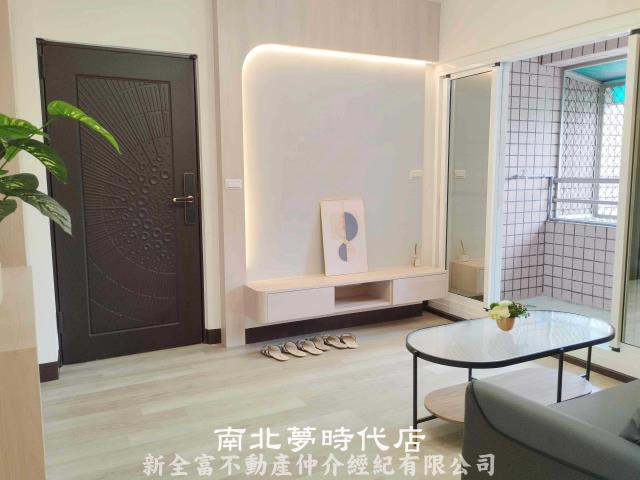 台南華廈-1