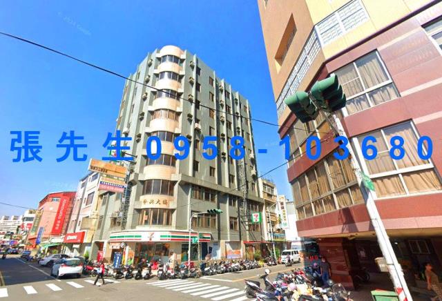 雲林法拍華廈-1