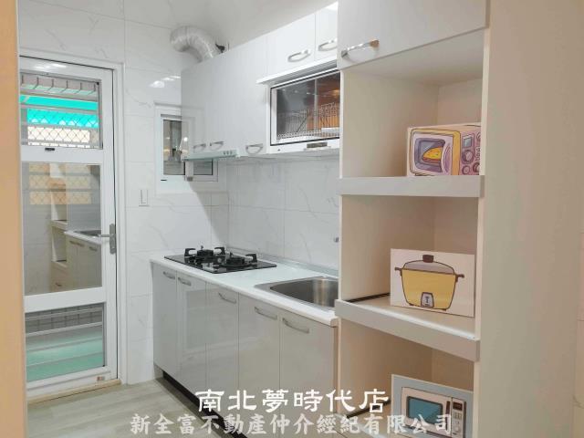台南新化華廈-4