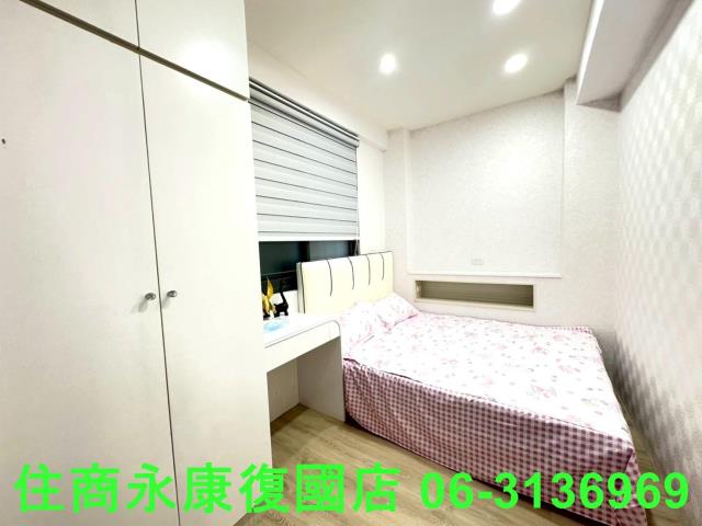 台南永康公寓-6