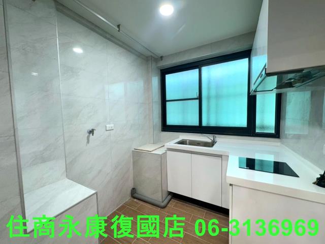 台南永康公寓-7