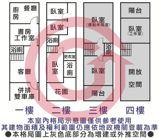台南東區透天-15