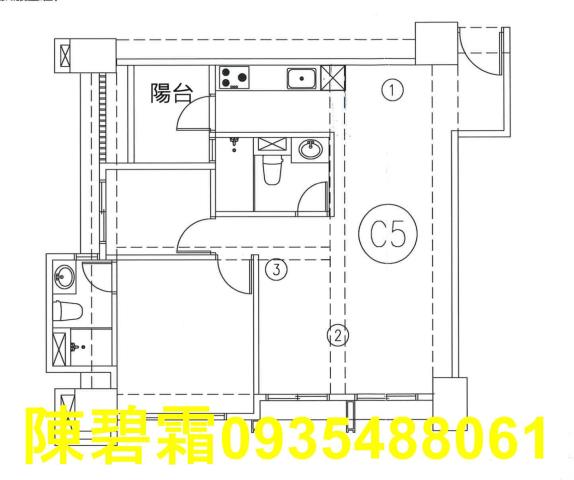 台南永康大樓-3