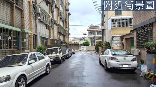 台南永康公寓-12