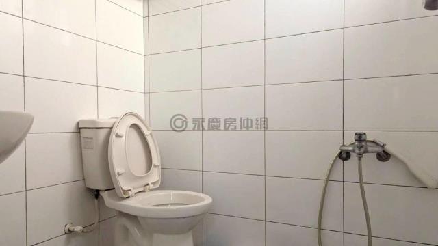 台南永康公寓-9