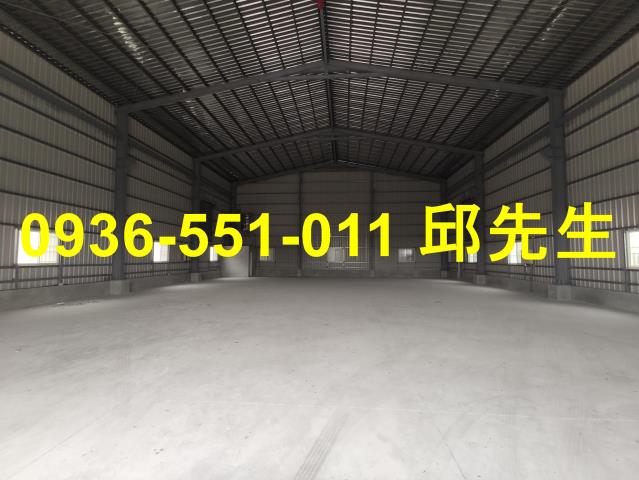 高雄大寮廠房-1