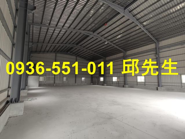 高雄大寮廠房-2