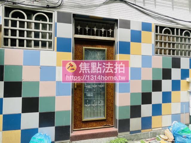 台北士林法拍公寓-11