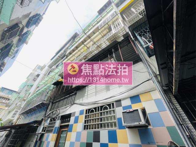 台北士林法拍公寓-12