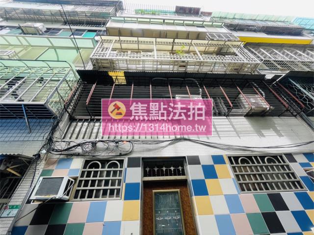 台北士林法拍公寓-1