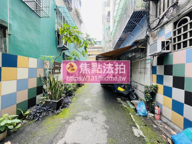 台北士林法拍公寓-3