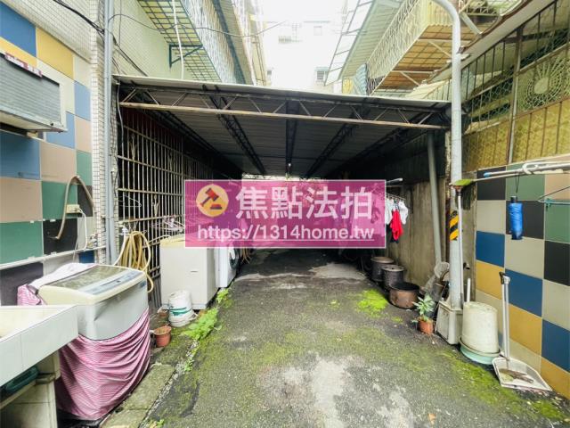 台北士林法拍公寓-4