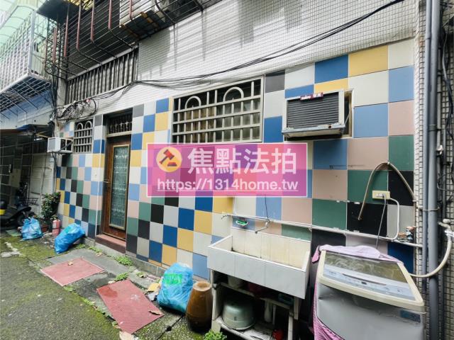 台北士林法拍公寓-9