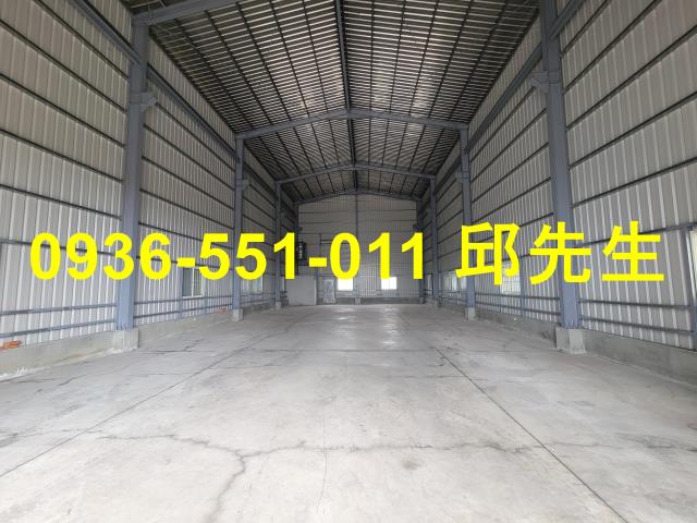高雄大寮廠房-1
