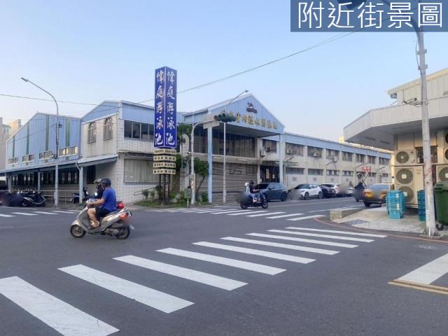 台南永康大樓-12