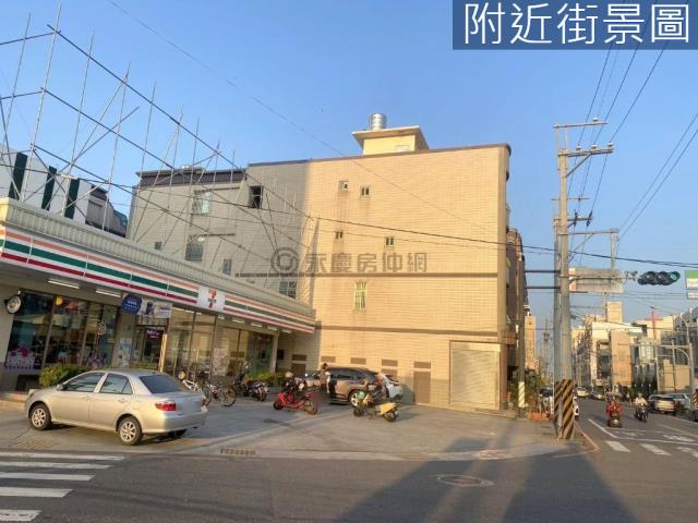 台南永康大樓-14